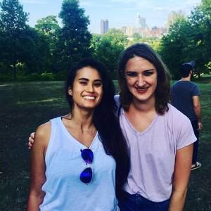 Meet your Posher, Kristine